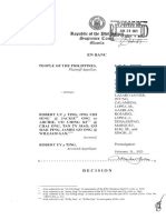 People of The Philippines v. Robert Uy, Et Al .